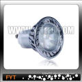 4W Dimmable LED GU10